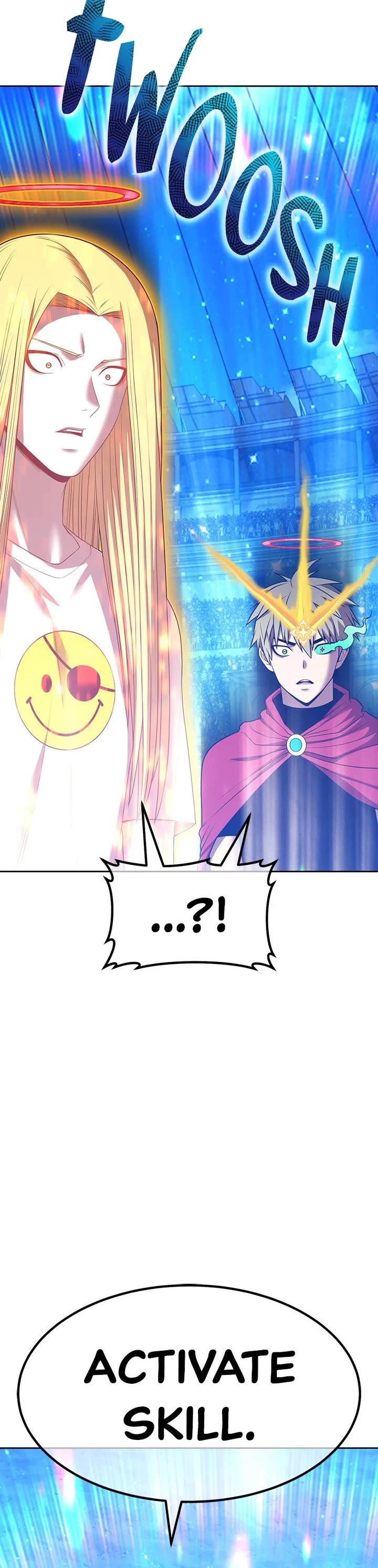 +99 Wooden stick chapter 131 page 75