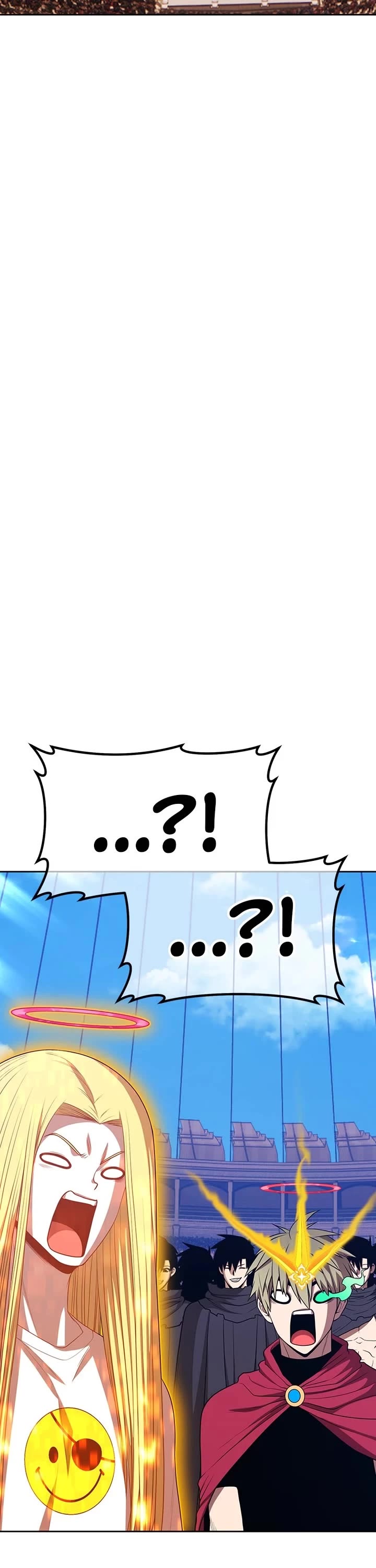 +99 Wooden stick chapter 131 page 81