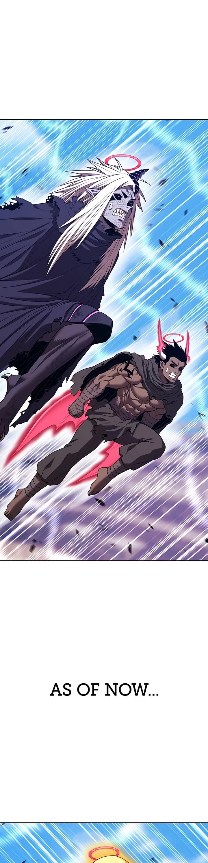 +99 Wooden stick chapter 131 page 89