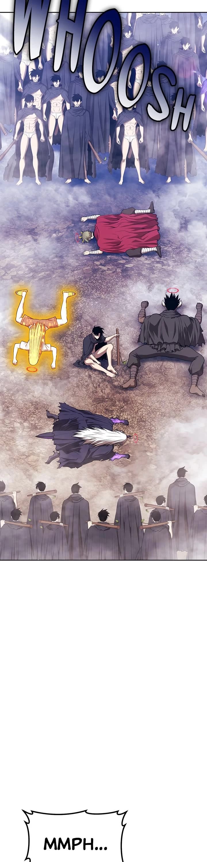 +99 Wooden stick chapter 131 page 96