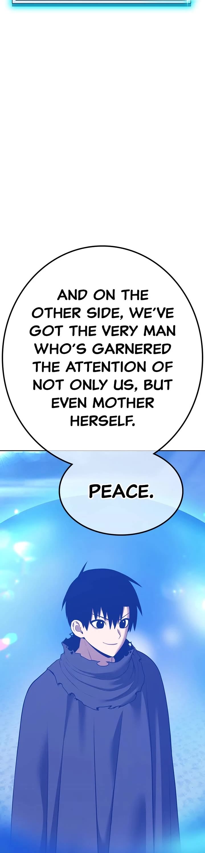 +99 Wooden stick chapter 132 page 114