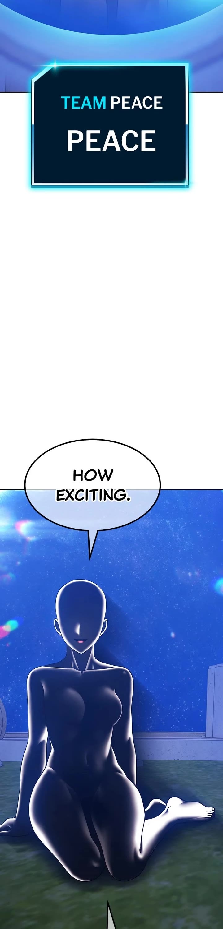 +99 Wooden stick chapter 132 page 115