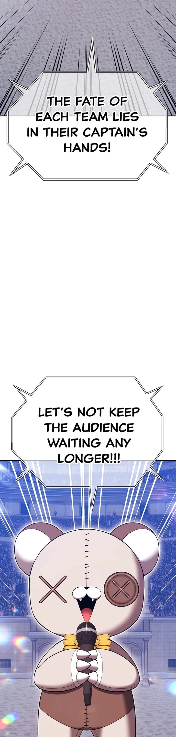 +99 Wooden stick chapter 132 page 126