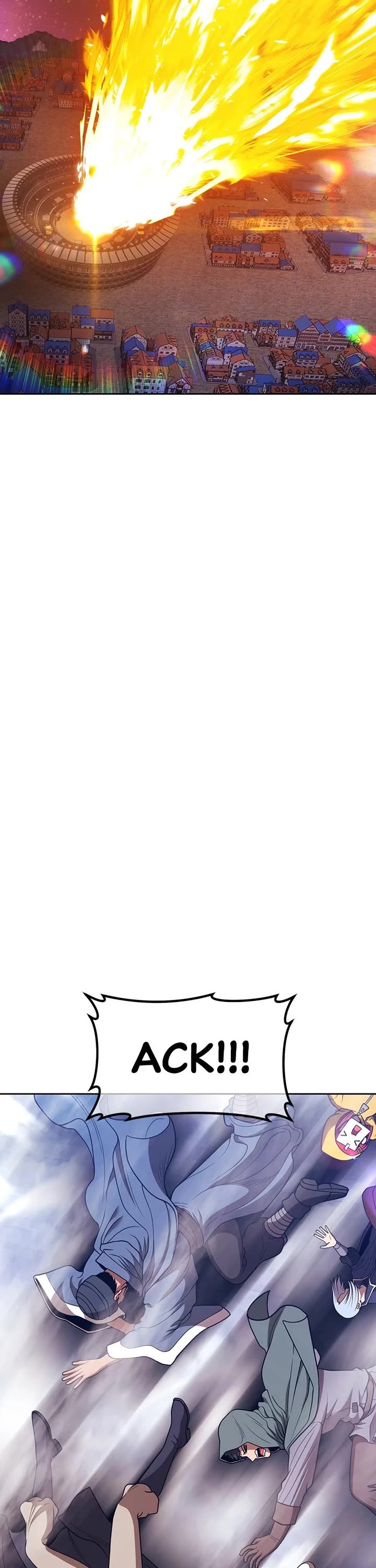 +99 Wooden stick chapter 132 page 151