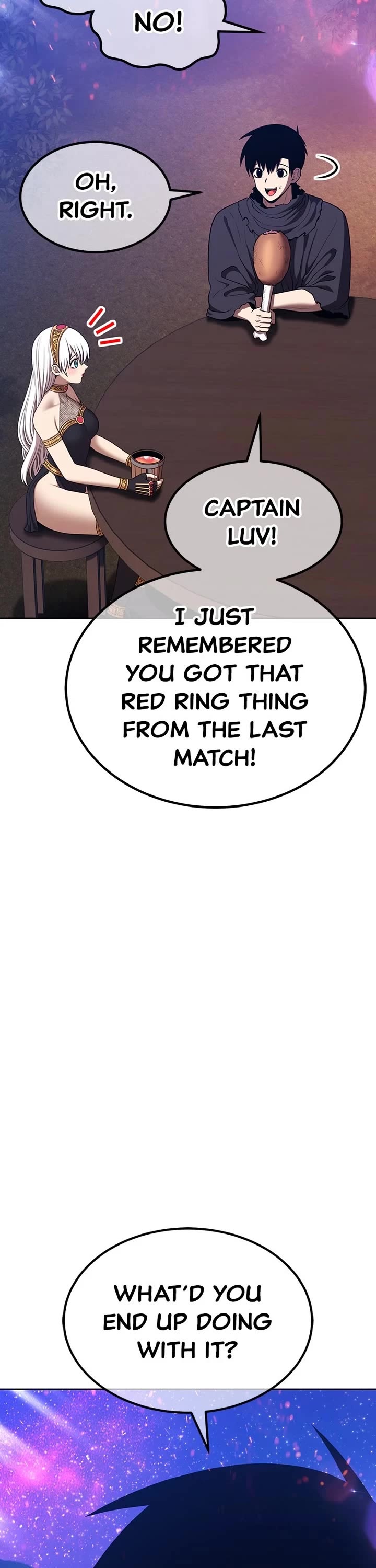 +99 Wooden stick chapter 132 page 43