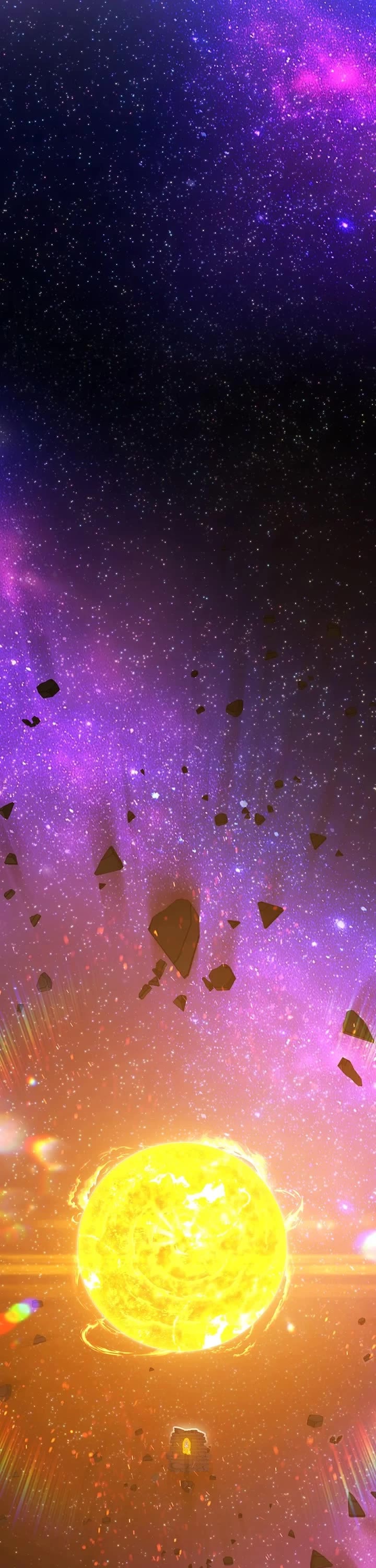 +99 Wooden stick chapter 132 page 56