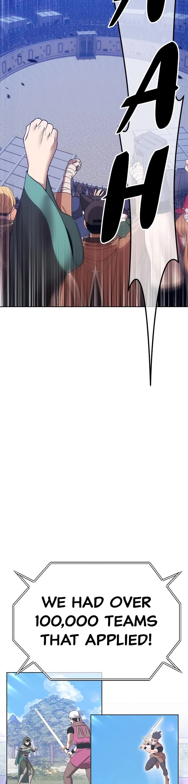 +99 Wooden stick chapter 132 page 72