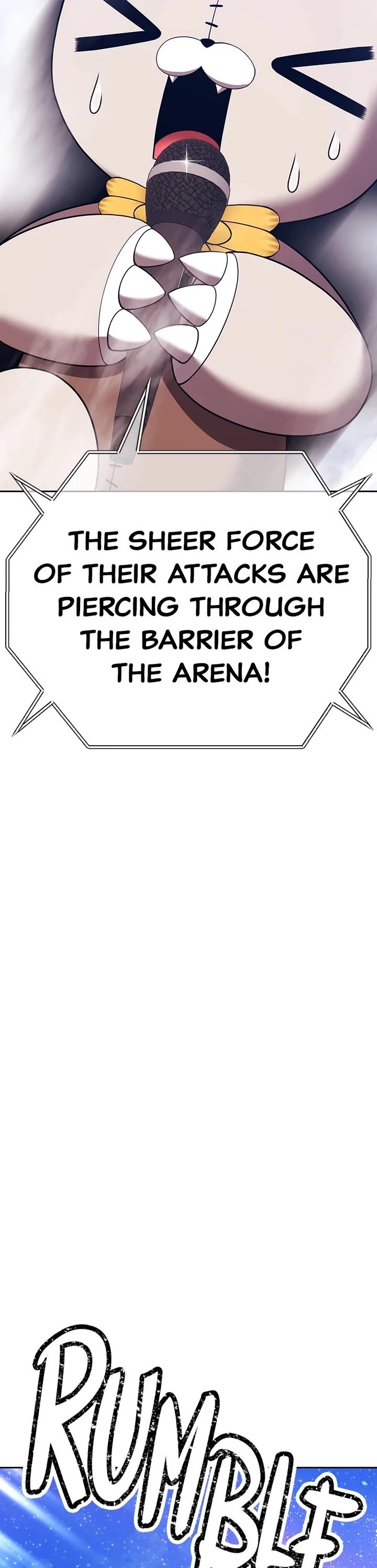 +99 Wooden stick chapter 133 page 10