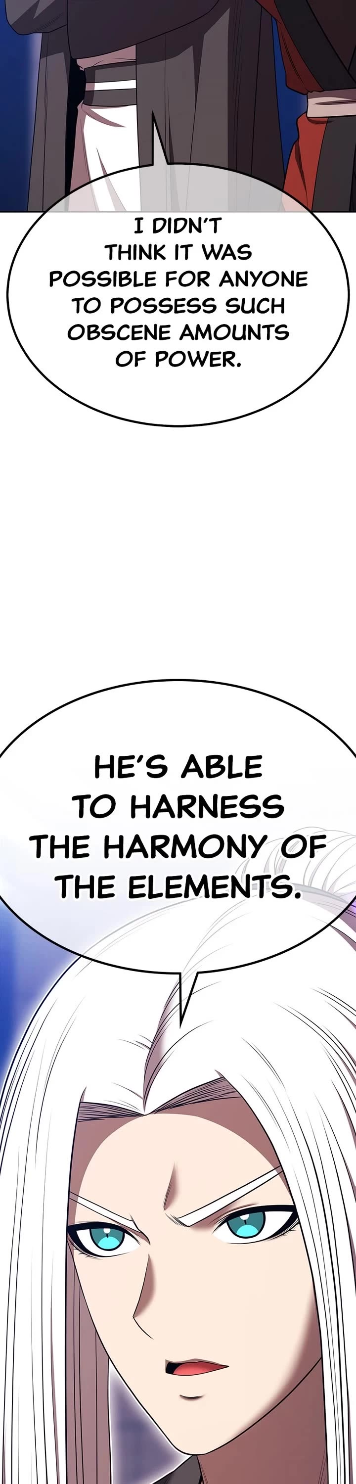 +99 Wooden stick chapter 133 page 101