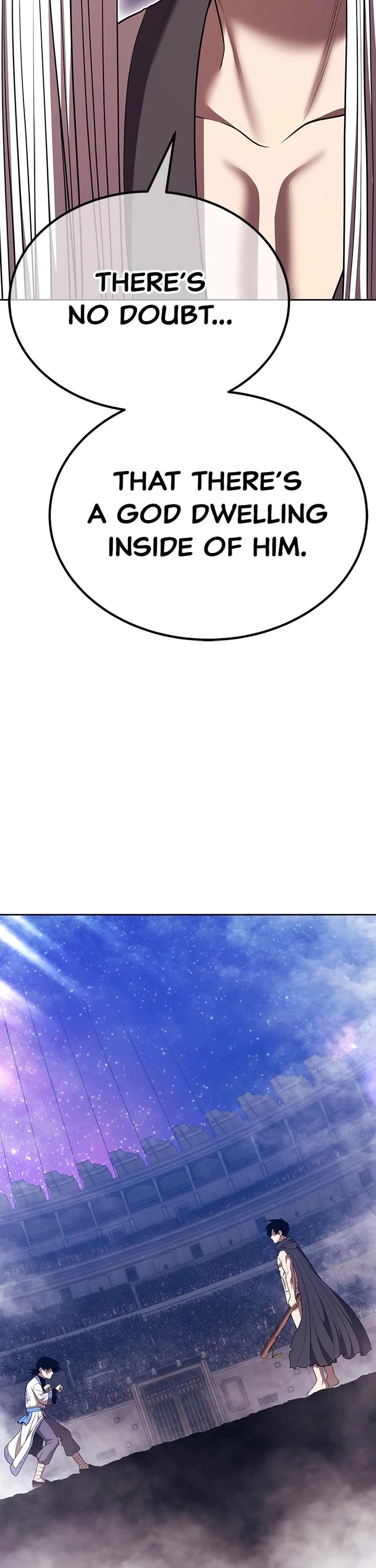 +99 Wooden stick chapter 133 page 102