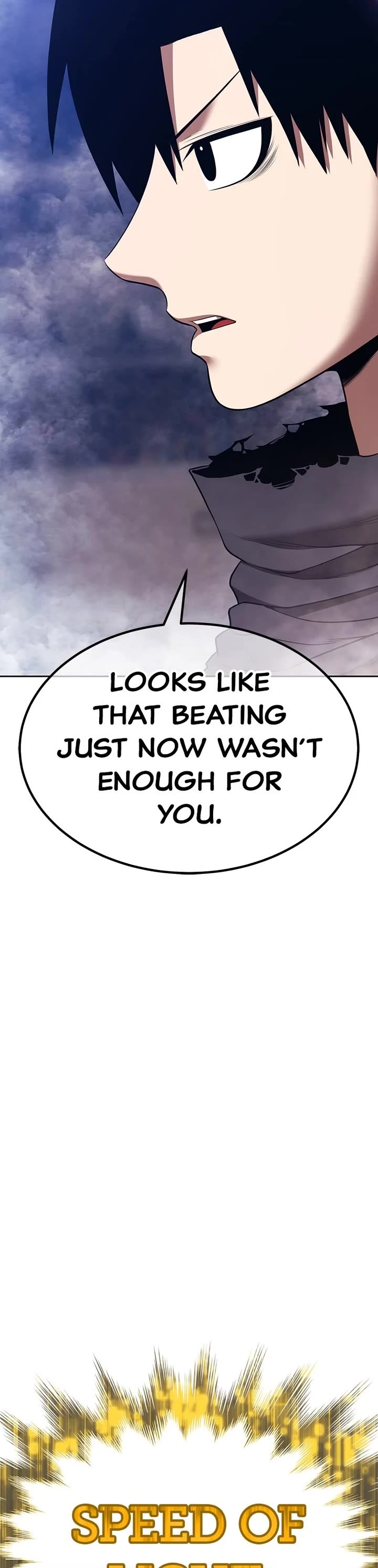 +99 Wooden stick chapter 133 page 104