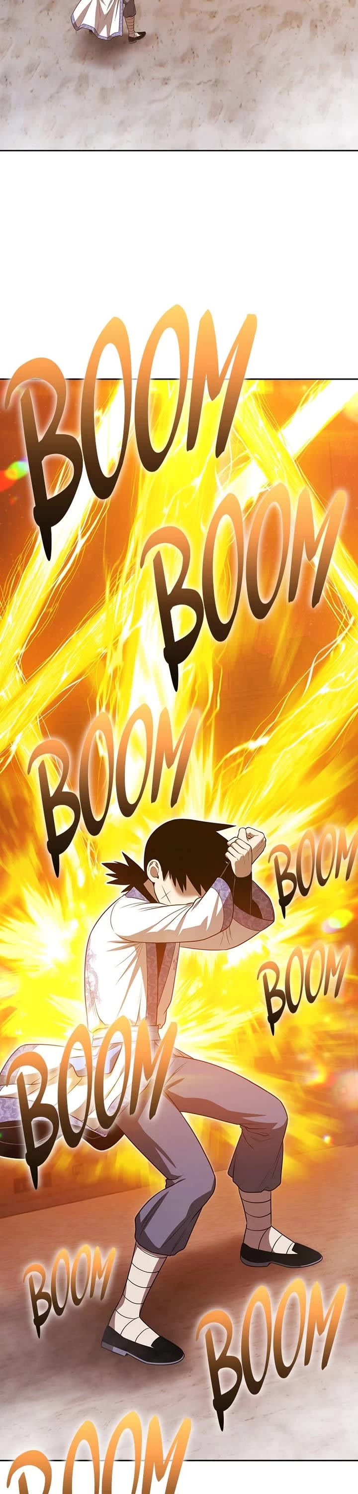 +99 Wooden stick chapter 133 page 106