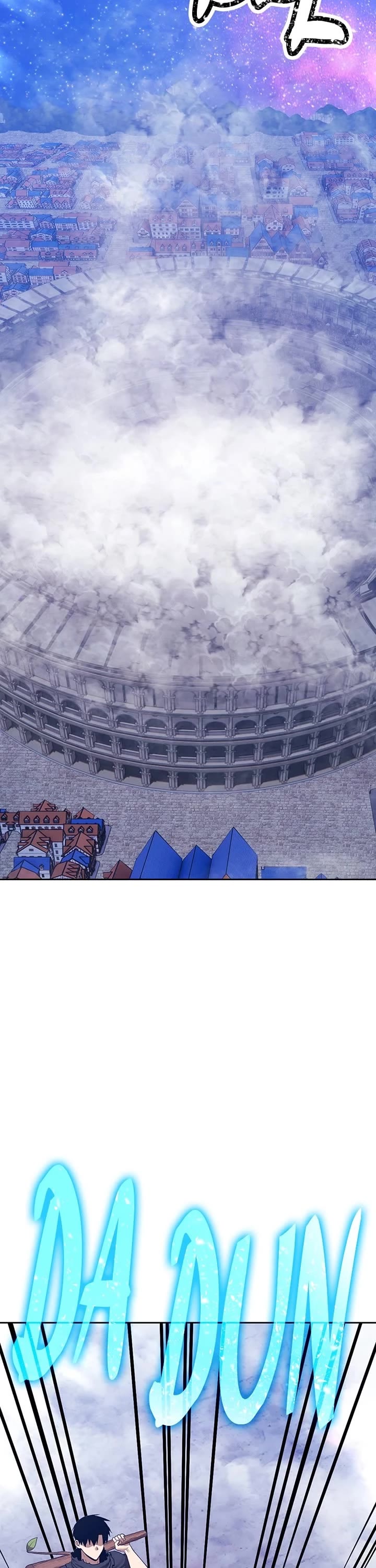 +99 Wooden stick chapter 133 page 11