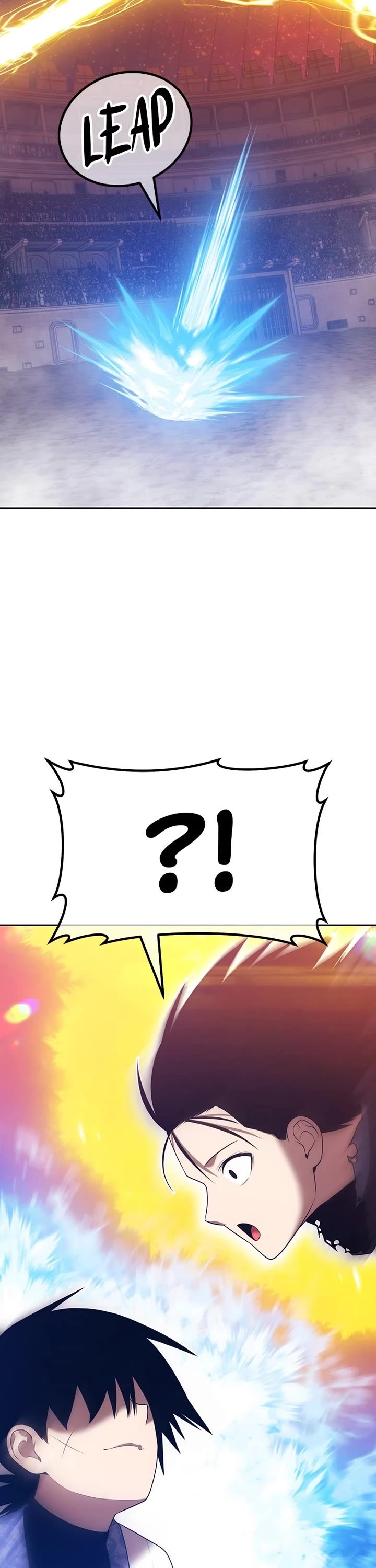 +99 Wooden stick chapter 133 page 112