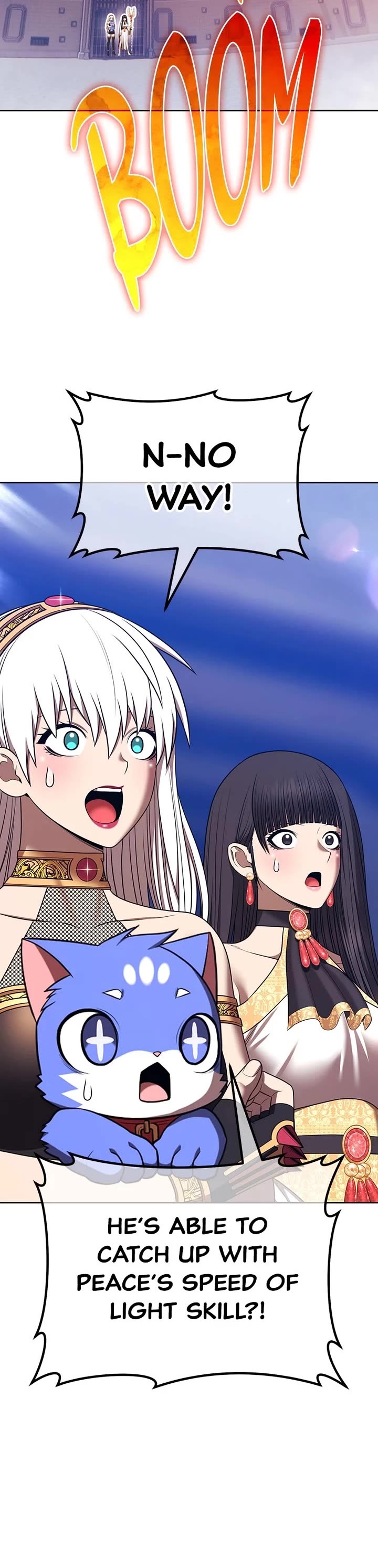 +99 Wooden stick chapter 133 page 115