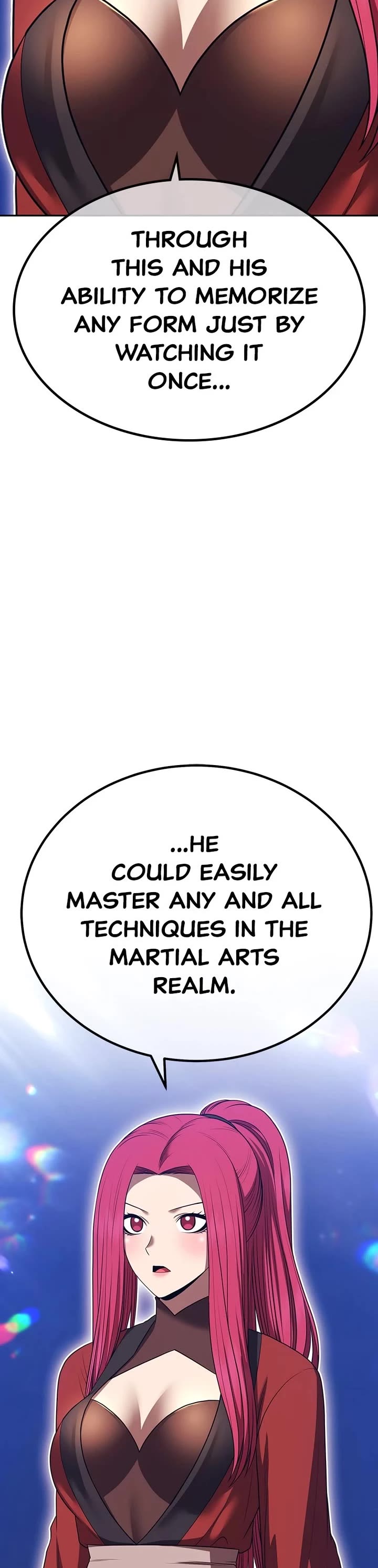 +99 Wooden stick chapter 133 page 119