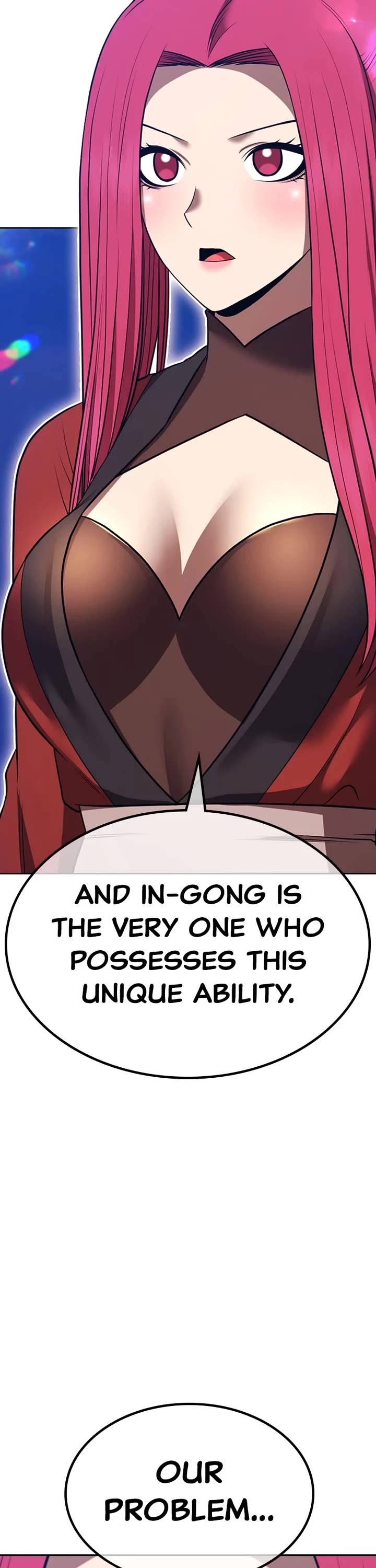 +99 Wooden stick chapter 133 page 121