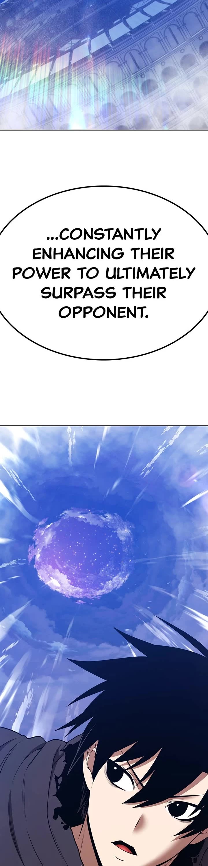 +99 Wooden stick chapter 133 page 125