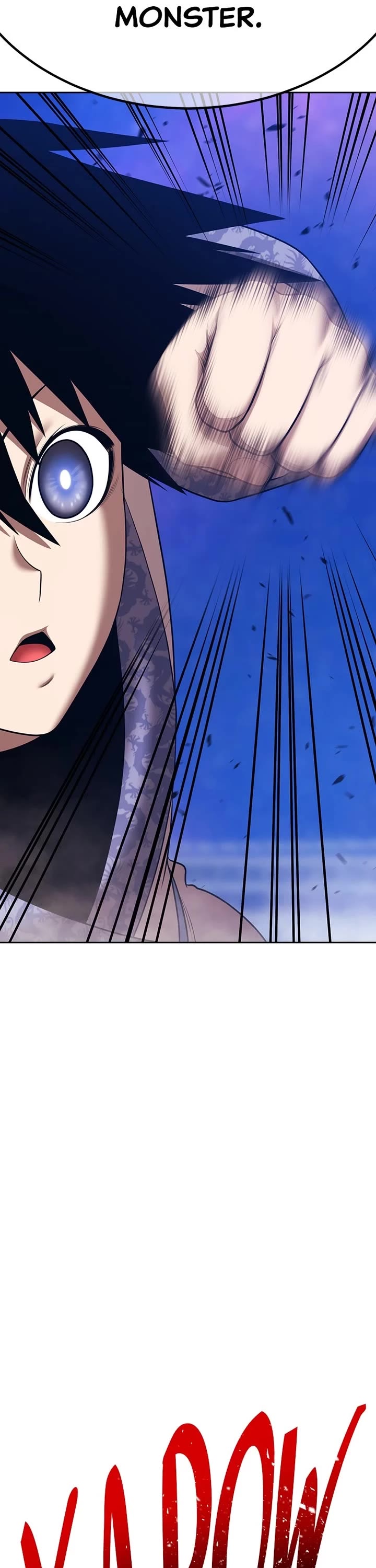 +99 Wooden stick chapter 133 page 128