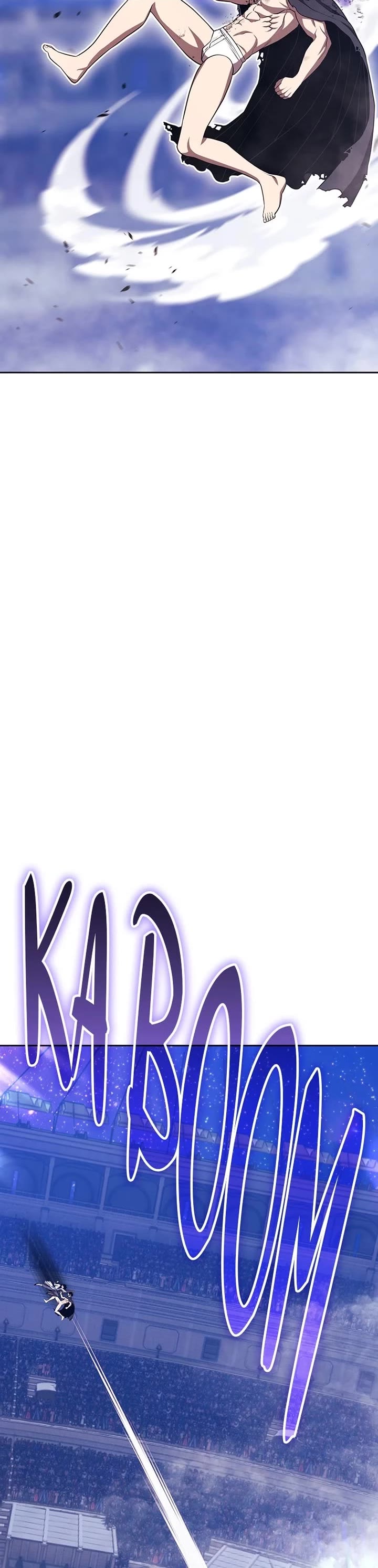 +99 Wooden stick chapter 133 page 130