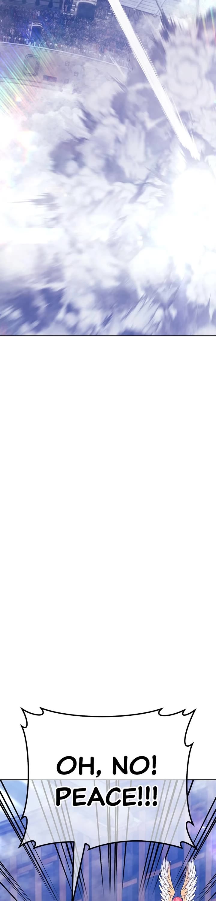 +99 Wooden stick chapter 133 page 131