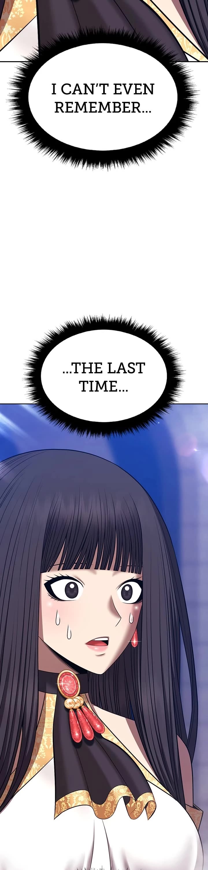 +99 Wooden stick chapter 133 page 133