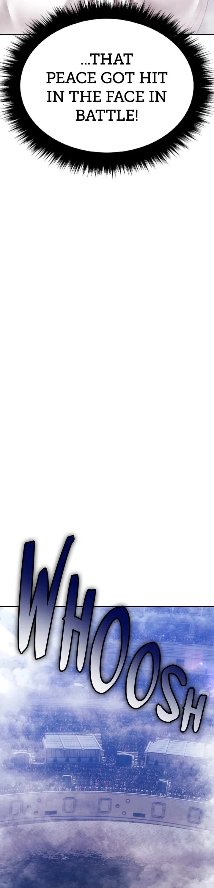 +99 Wooden stick chapter 133 page 134