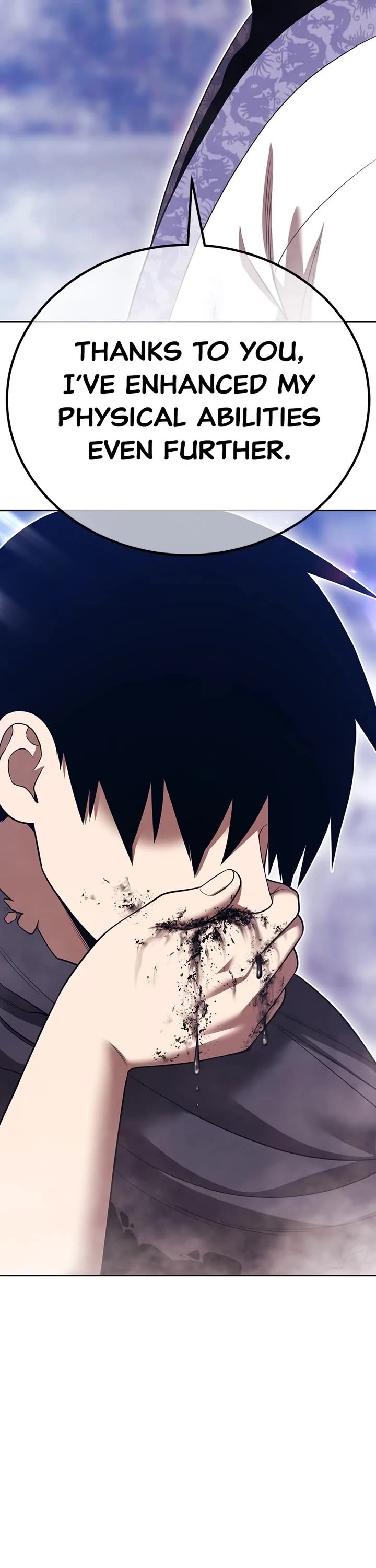 +99 Wooden stick chapter 133 page 141