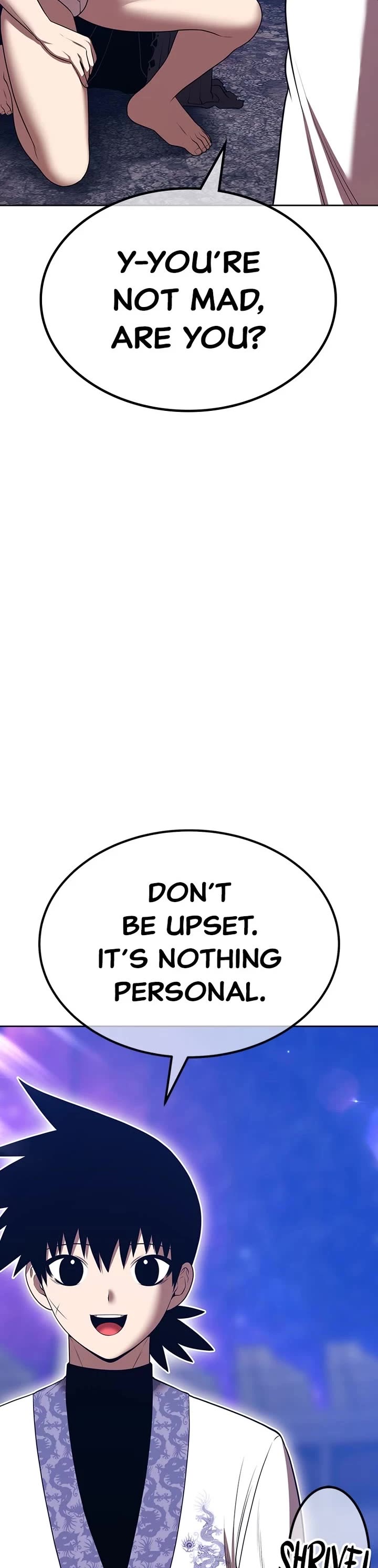 +99 Wooden stick chapter 133 page 149