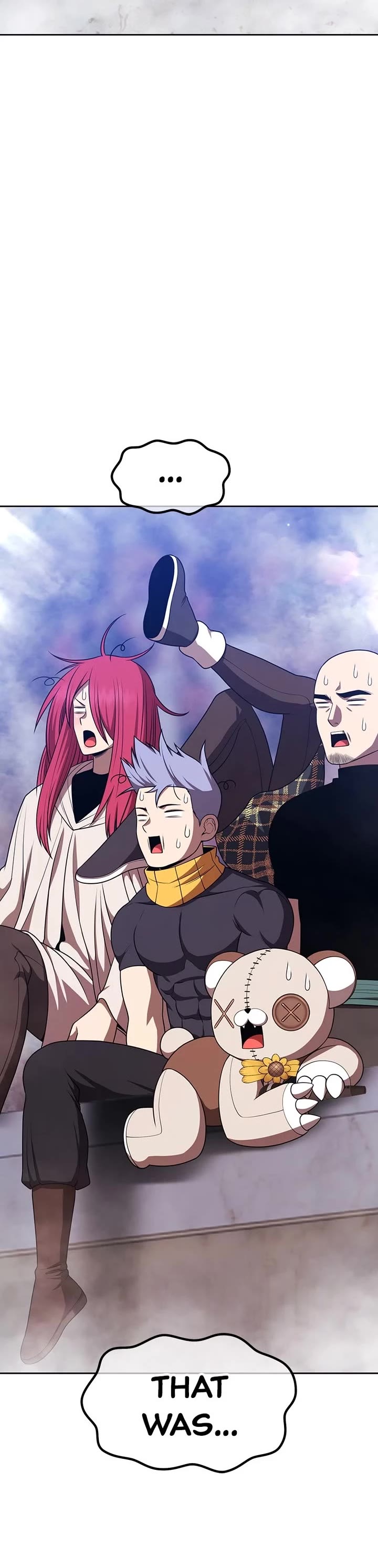 +99 Wooden stick chapter 133 page 15