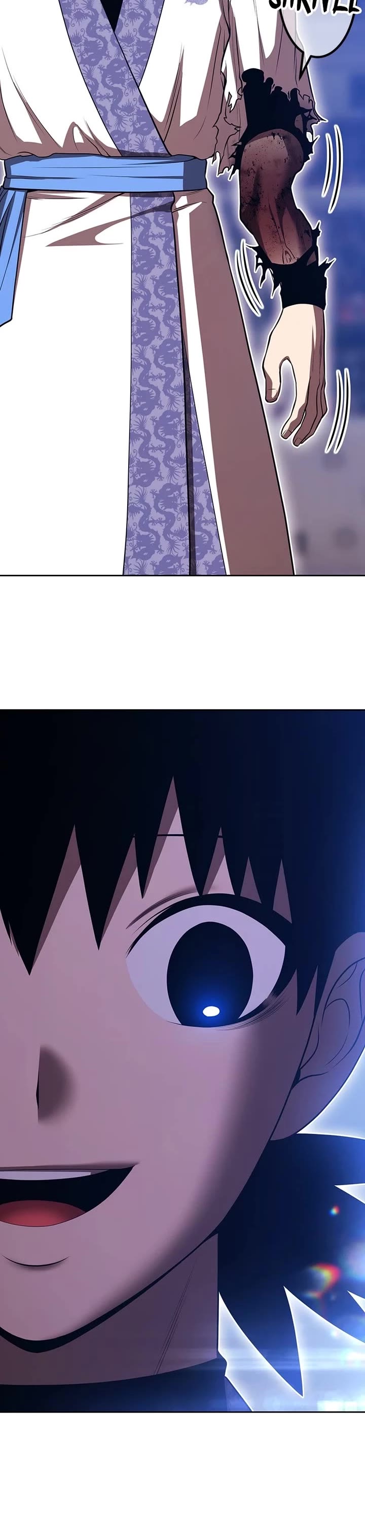 +99 Wooden stick chapter 133 page 150