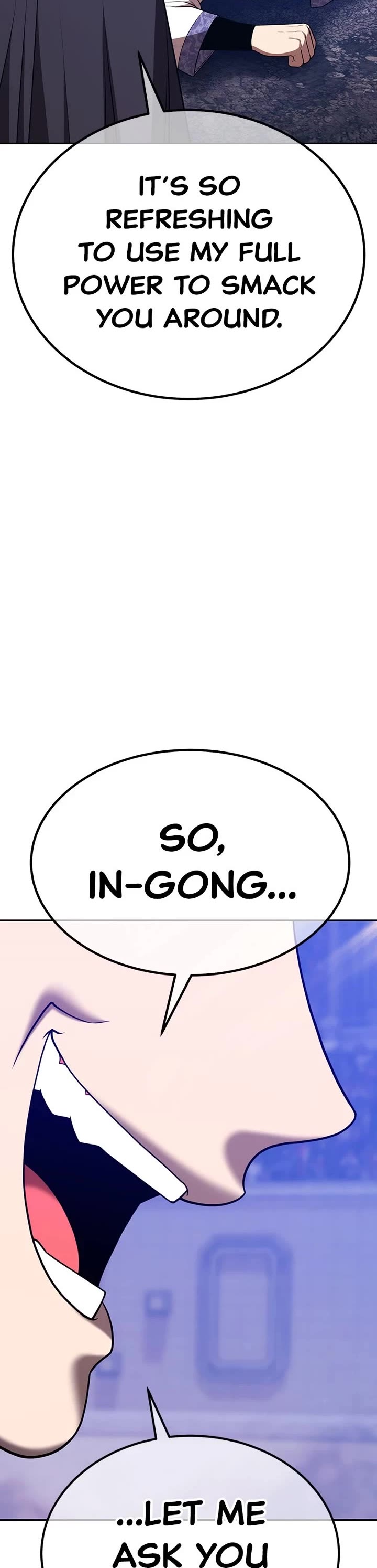 +99 Wooden stick chapter 133 page 160