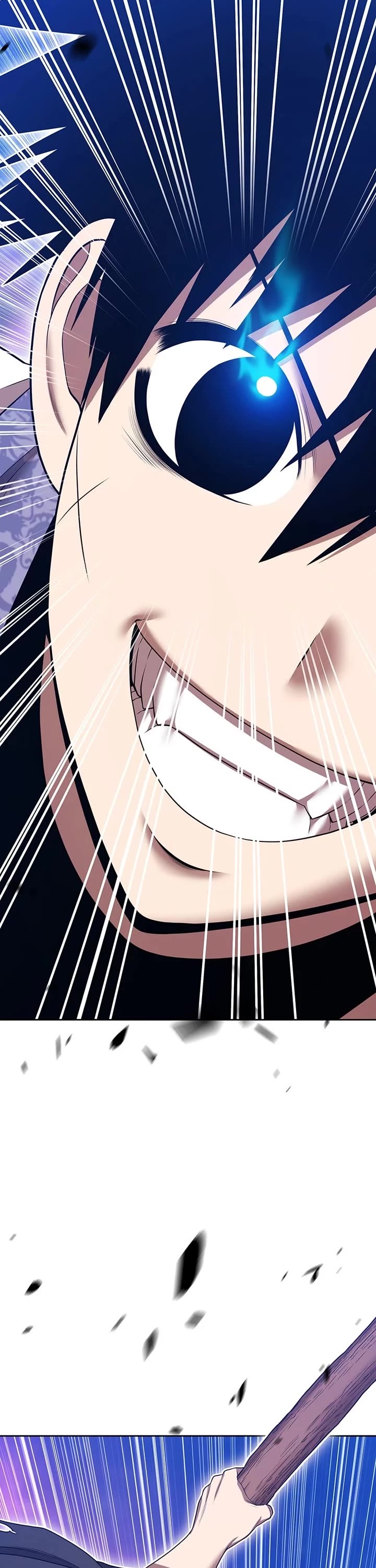 +99 Wooden stick chapter 133 page 2