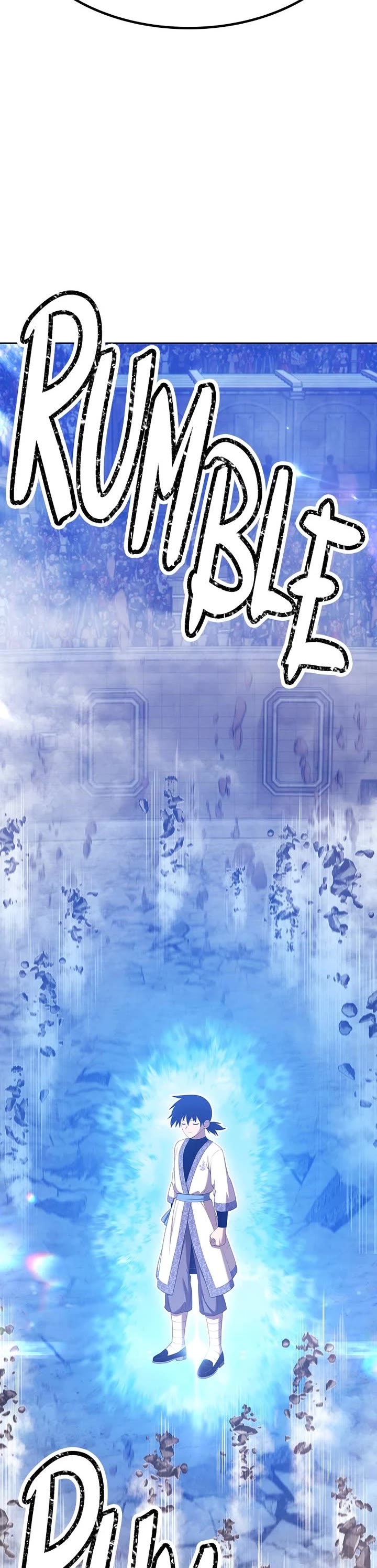 +99 Wooden stick chapter 133 page 20