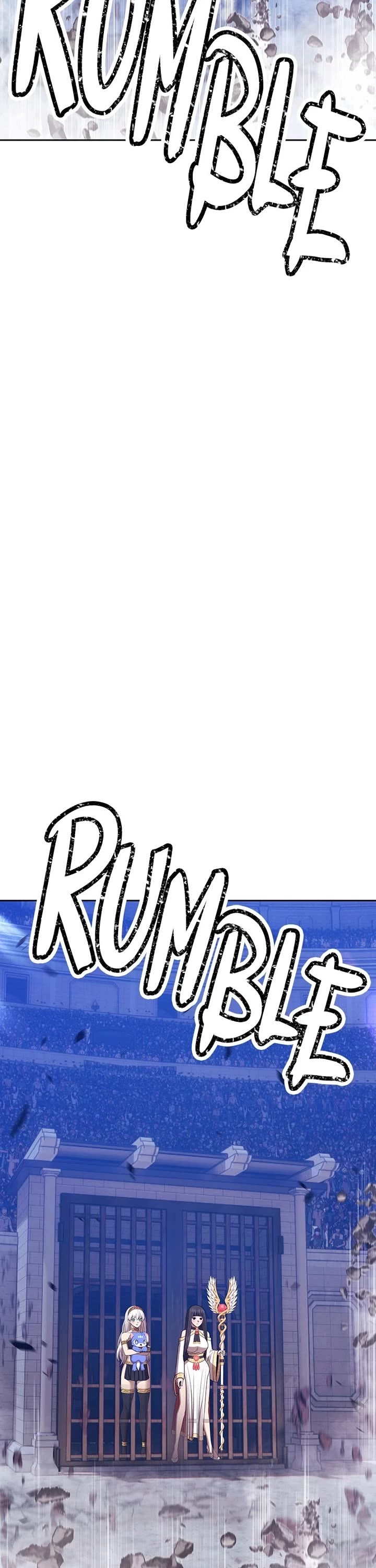 +99 Wooden stick chapter 133 page 21