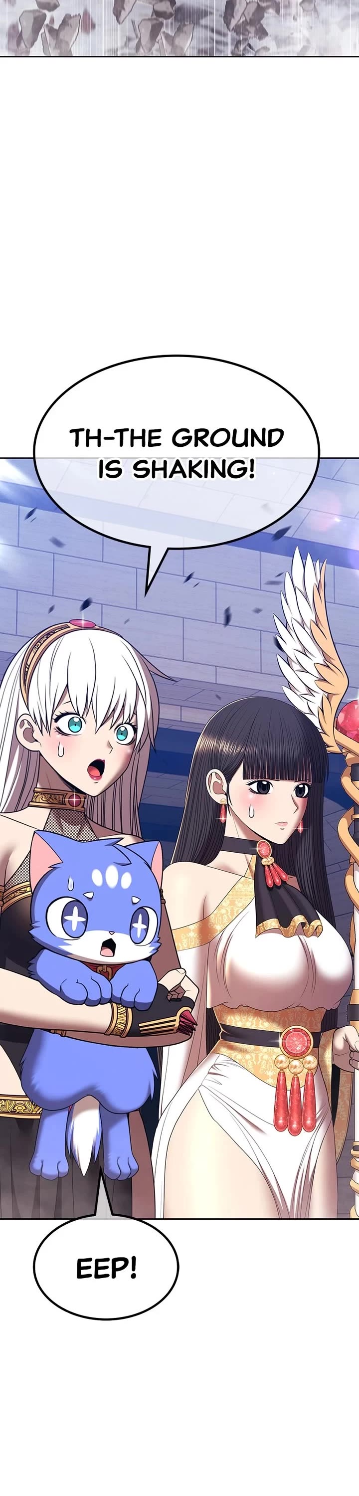 +99 Wooden stick chapter 133 page 22