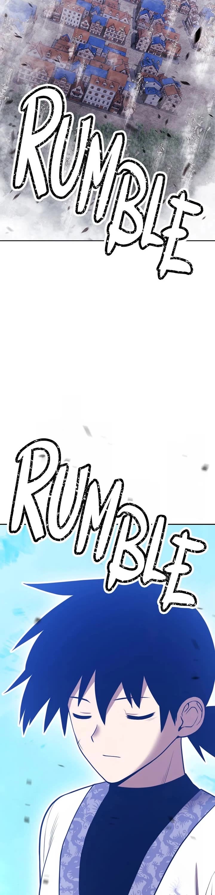 +99 Wooden stick chapter 133 page 25