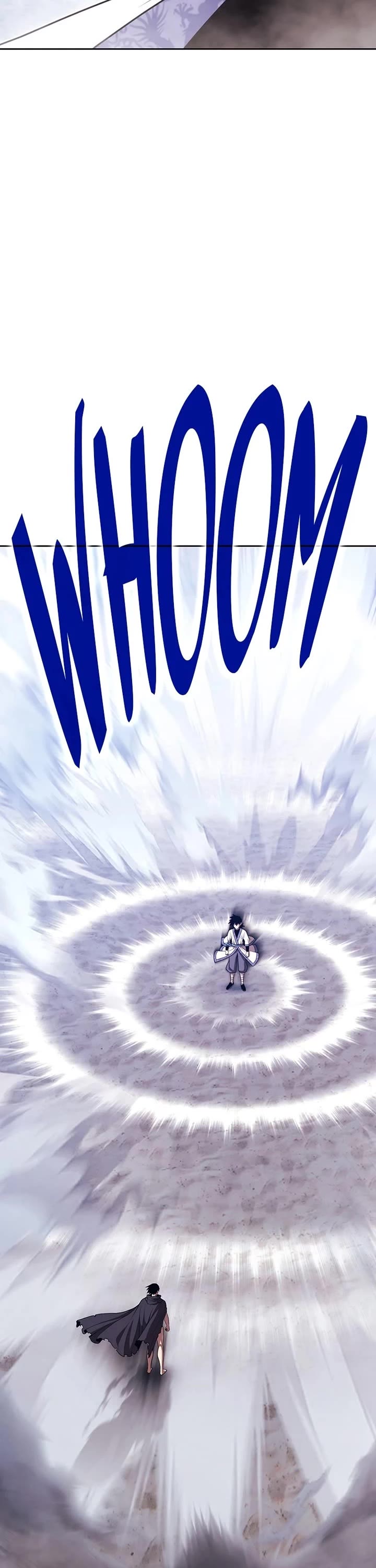 +99 Wooden stick chapter 133 page 27