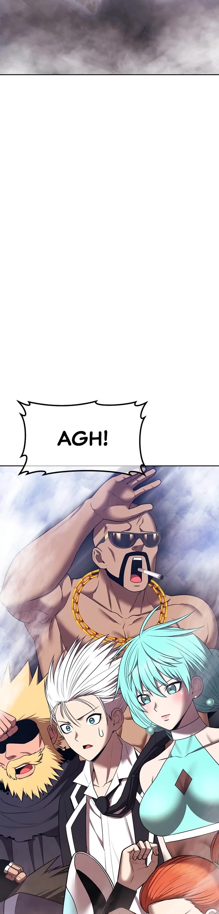 +99 Wooden stick chapter 133 page 28