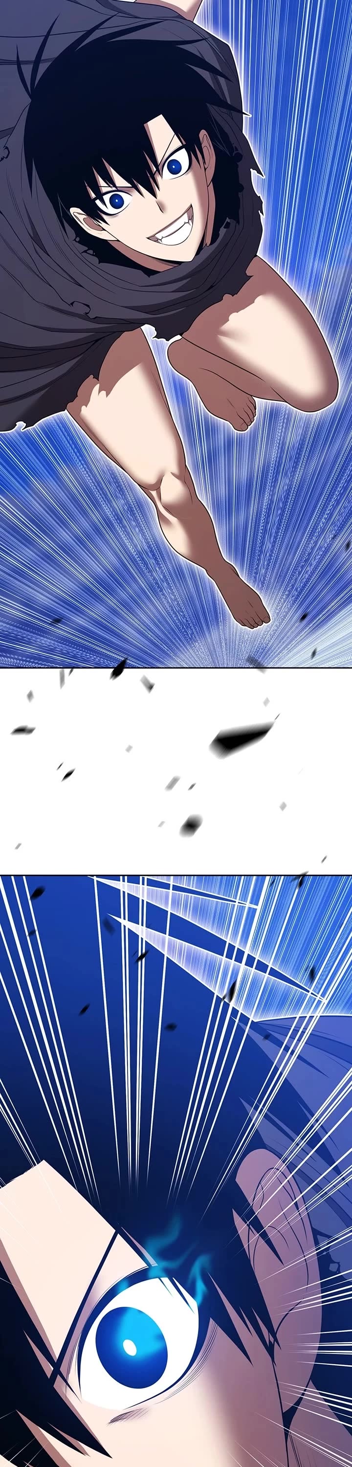 +99 Wooden stick chapter 133 page 3