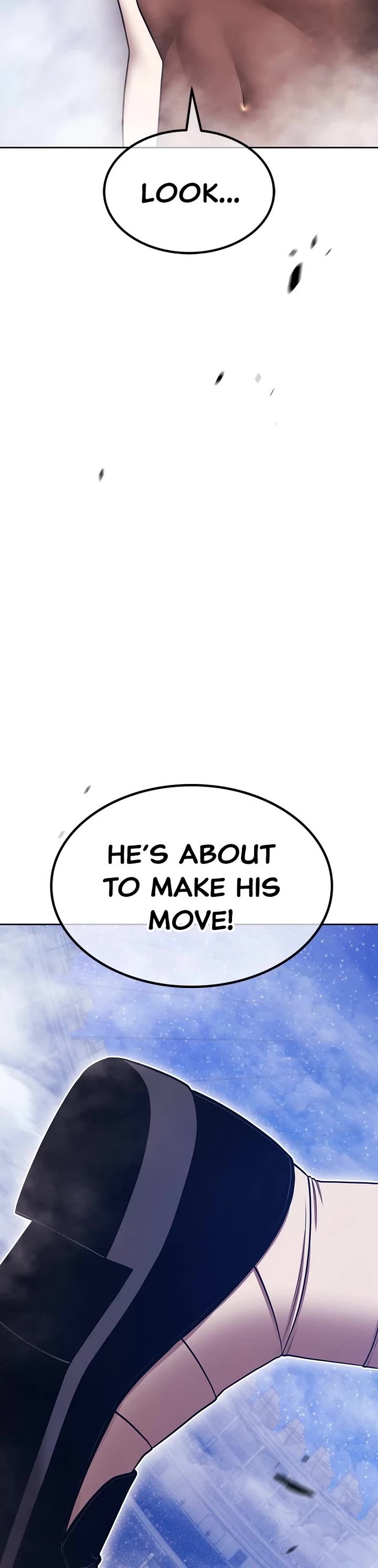 +99 Wooden stick chapter 133 page 30