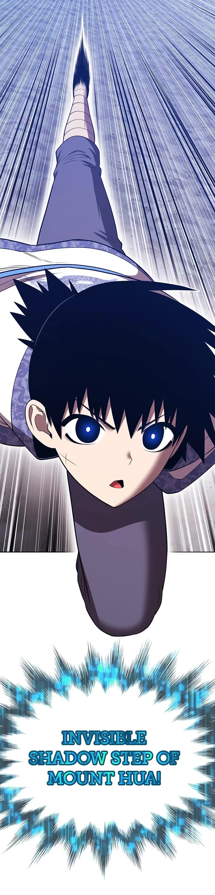 +99 Wooden stick chapter 133 page 32