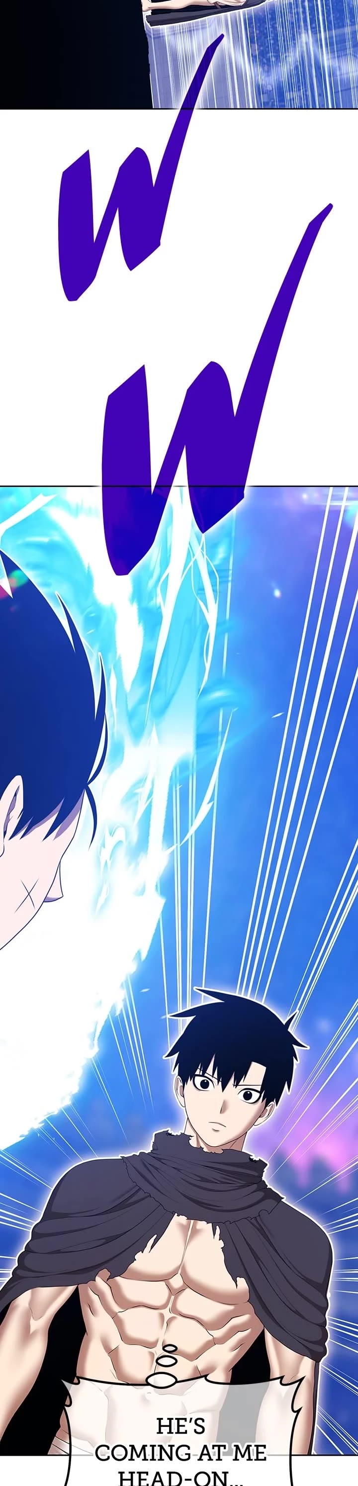 +99 Wooden stick chapter 133 page 34