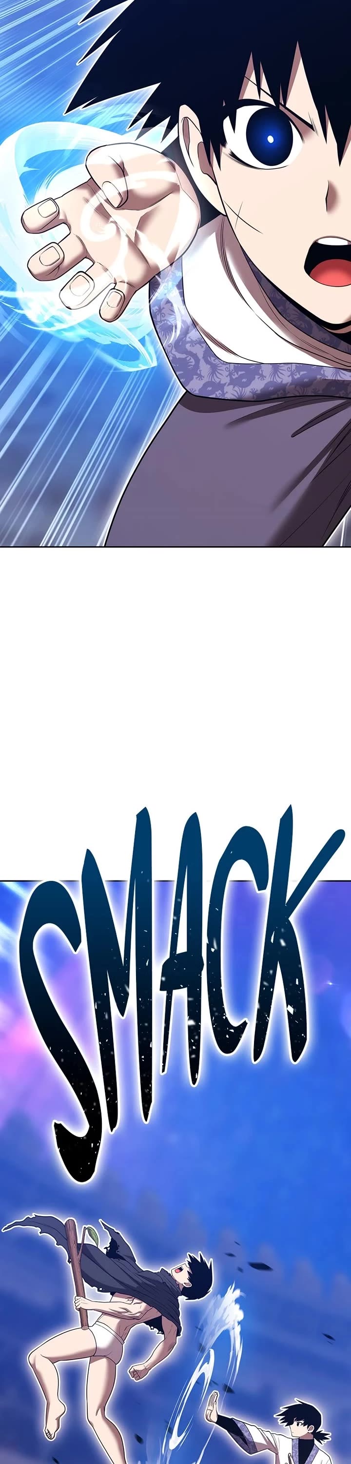 +99 Wooden stick chapter 133 page 37