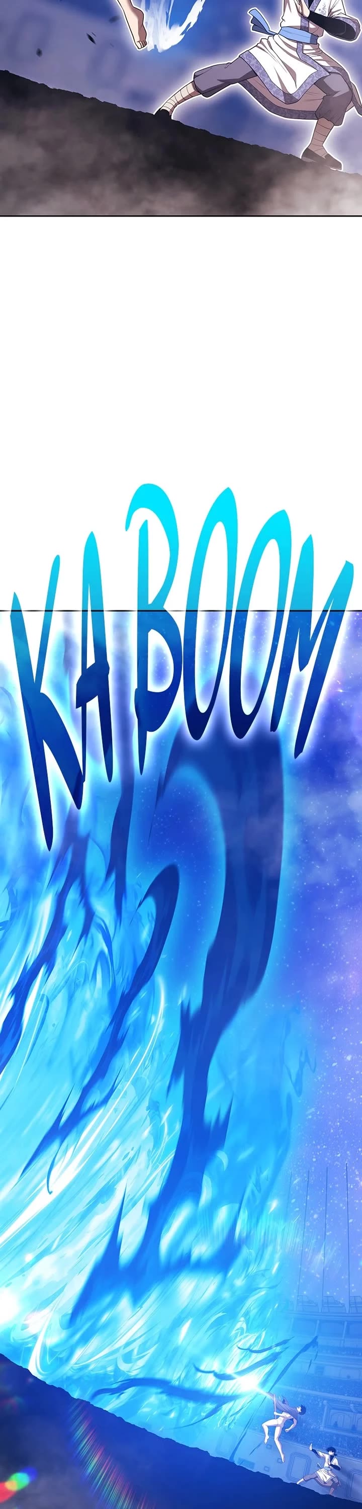 +99 Wooden stick chapter 133 page 38