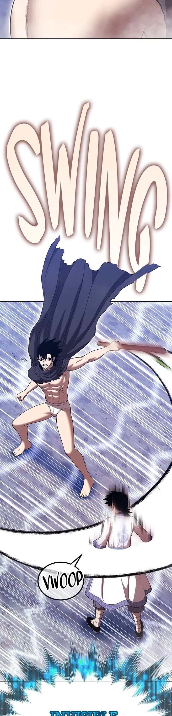 +99 Wooden stick chapter 133 page 40