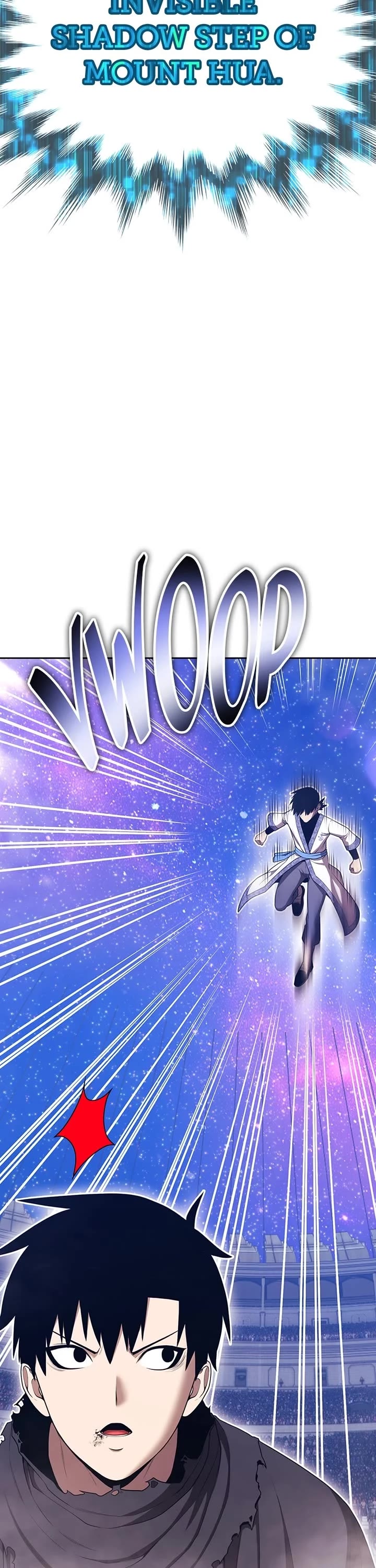 +99 Wooden stick chapter 133 page 41