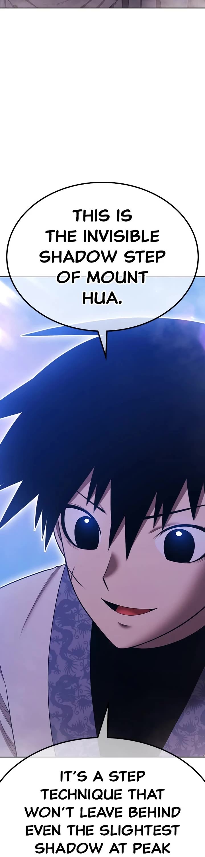 +99 Wooden stick chapter 133 page 42