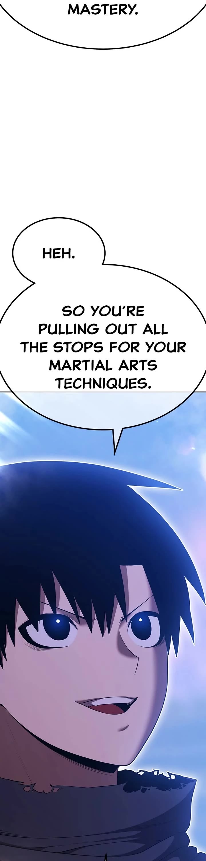 +99 Wooden stick chapter 133 page 43