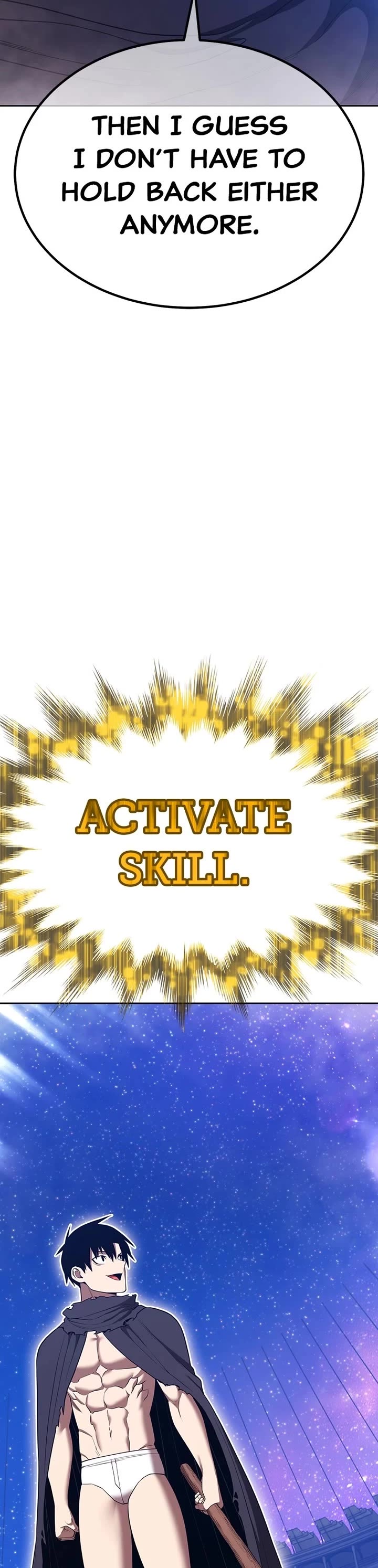 +99 Wooden stick chapter 133 page 44